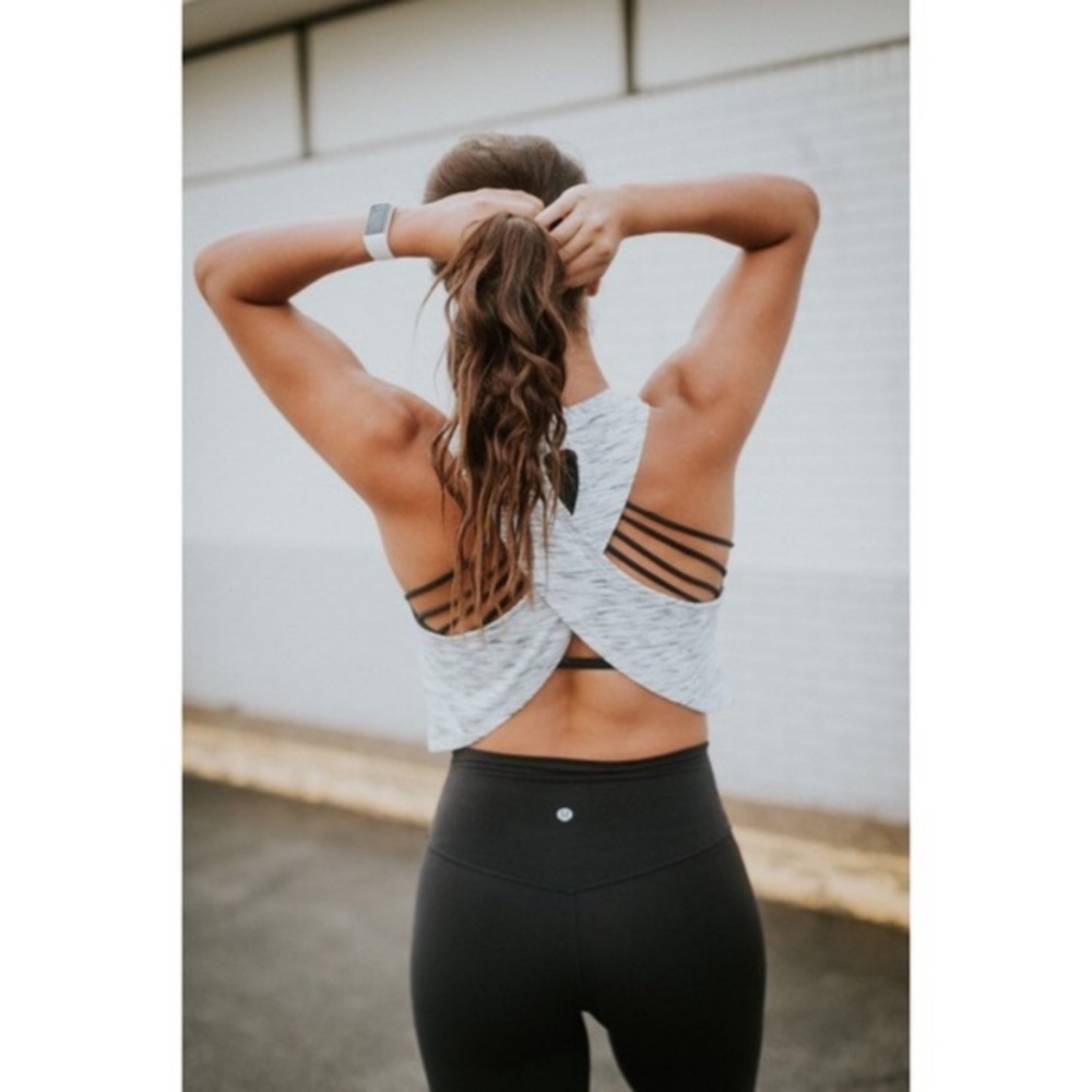 Lululemon Fast as Light Tank - Picture 4 of 6